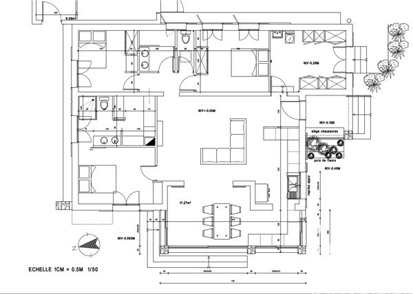 Maison à vendre 5 pièces 120 m² Roquebrune-sur-Argens