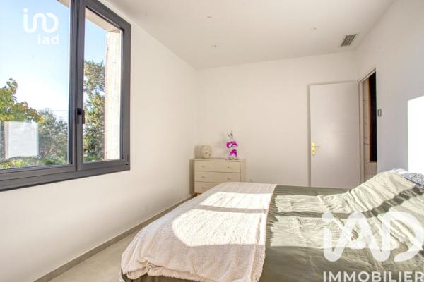 Maison à vendre 5 pièces 120 m² Roquebrune-sur-Argens