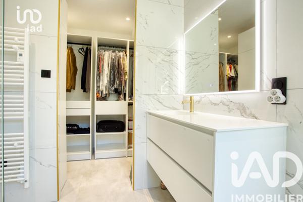 Maison à vendre 5 pièces 120 m² Roquebrune-sur-Argens