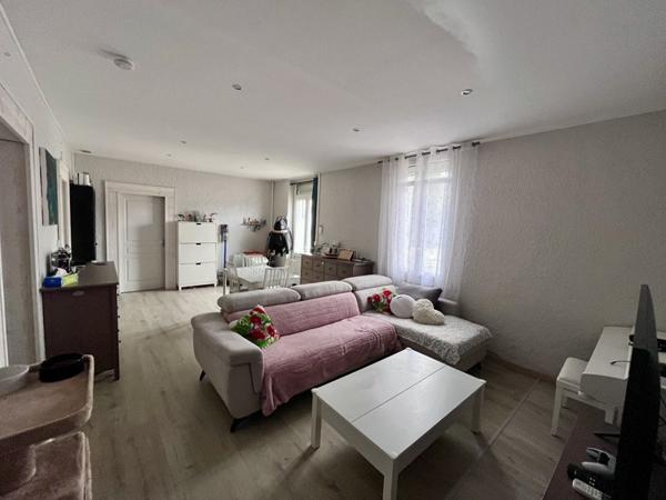 Maison à vendre 337 920 € Audenge 5 p 96 m² DPE D