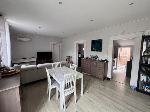 Maison à vendre 337 920 € Audenge 5 p 96 m² DPE D
