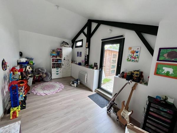 Maison à vendre 337 920 € Audenge 5 p 96 m² DPE D
