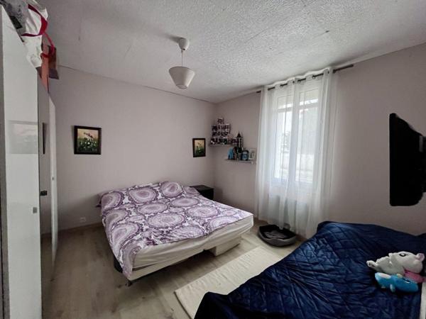 Maison à vendre 337 920 € Audenge 5 p 96 m² DPE D