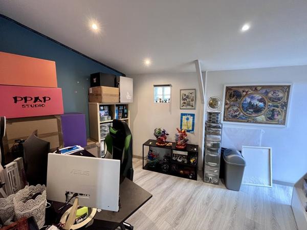 Maison à vendre 337 920 € Audenge 5 p 96 m² DPE D