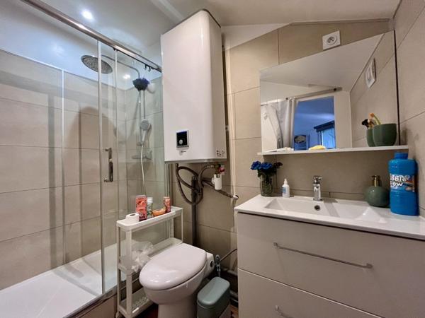 Maison à vendre 337 920 € Audenge 5 p 96 m² DPE D