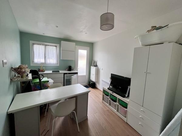 Maison à vendre 337 920 € Audenge 5 p 96 m² DPE D