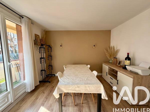 Appartement à vendre 3 pièces 73 m² Aubagne