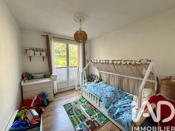 Appartement à vendre 3 pièces 73 m² Aubagne