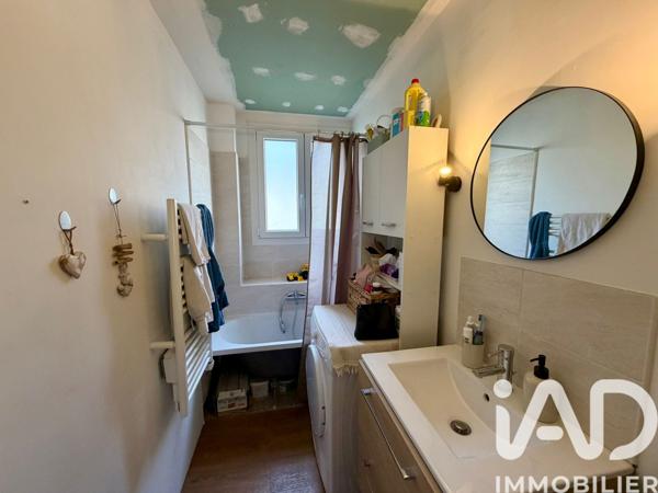 Appartement à vendre 3 pièces 73 m² Aubagne