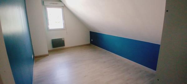 Location Maison99 m² - 6 Pièces - INZINZAC LOCHRIST (56650)