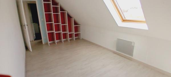 Location Maison99 m² - 6 Pièces - INZINZAC LOCHRIST (56650)