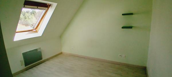 Location Maison99 m² - 6 Pièces - INZINZAC LOCHRIST (56650)