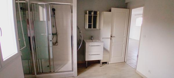 Location Maison99 m² - 6 Pièces - INZINZAC LOCHRIST (56650)