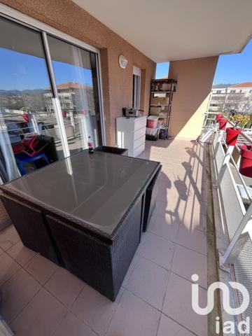 Appartement à vendre 2 pièces 51 m² Marseille 13