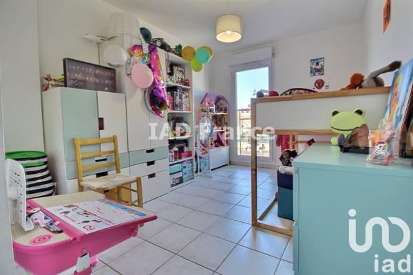 Appartement à vendre 2 pièces 51 m² Marseille 13