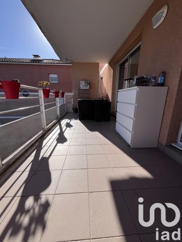 Appartement à vendre 2 pièces 51 m² Marseille 13