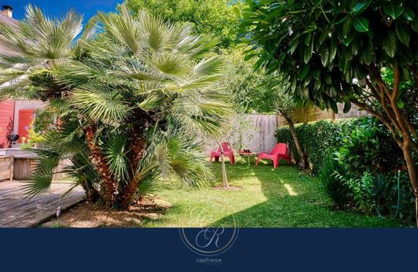 Maison de caractère à vendre 8 pièces à Beaulieu-sur-Layon (49750)