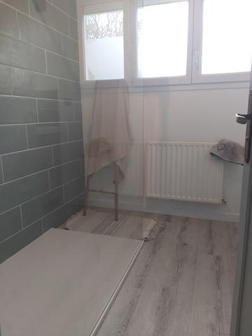 sous sol 3ch grand terrain