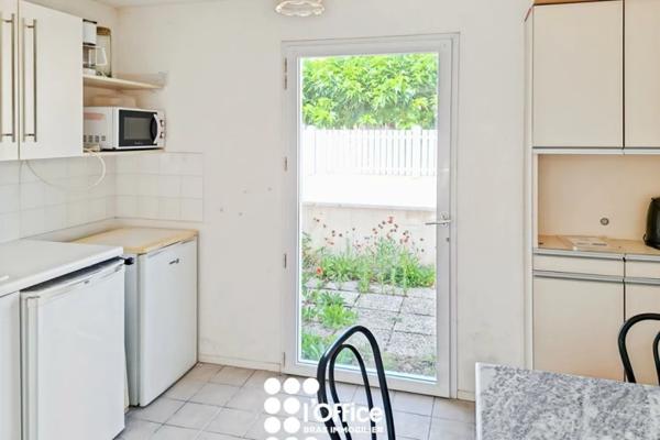 Maison - 38m² - Bretignolles-sur-Mer