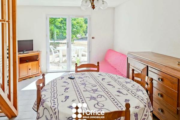Maison - 38m² - Bretignolles-sur-Mer