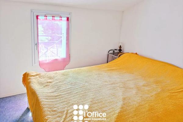 Maison - 38m² - Bretignolles-sur-Mer