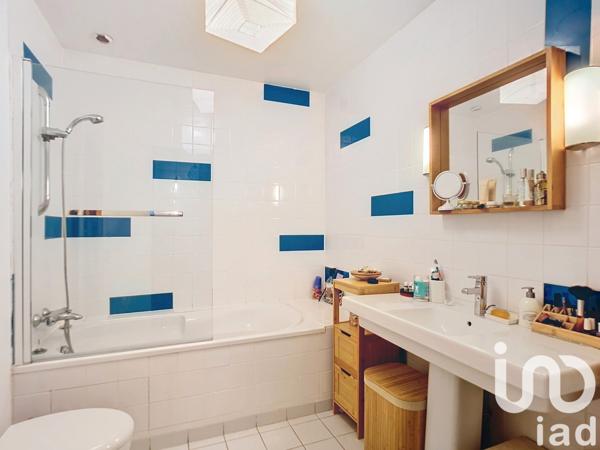 Maison de ville 7 pièces de 200 m² à Quimperlé (29300)