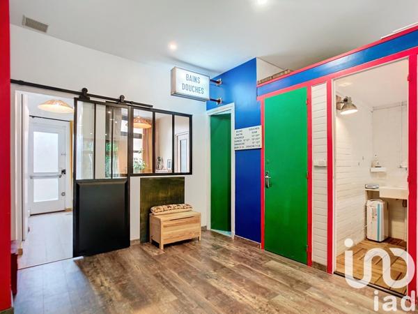 Maison de ville 7 pièces de 200 m² à Quimperlé (29300)