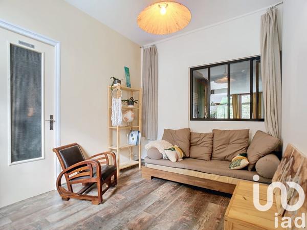 Maison de ville 7 pièces de 200 m² à Quimperlé (29300)