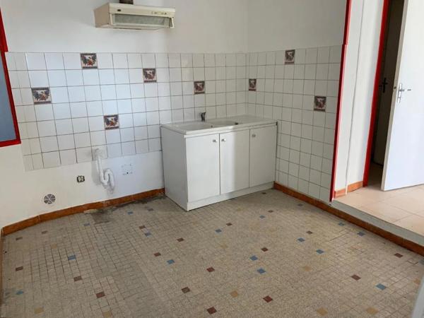 Appartement à louer à Aubenas (07200)