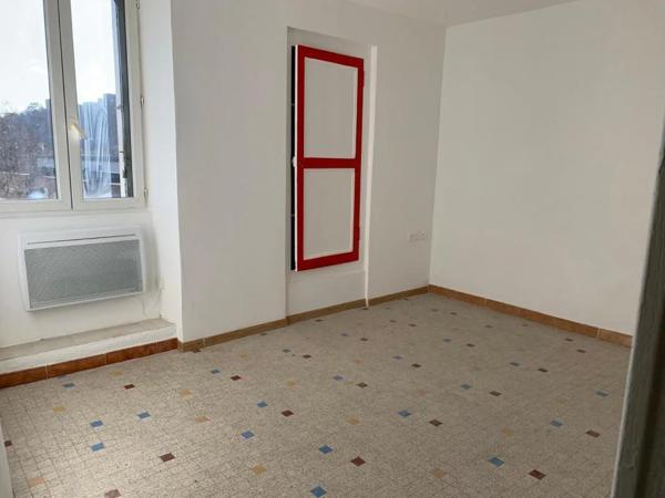 Appartement à louer à Aubenas (07200)