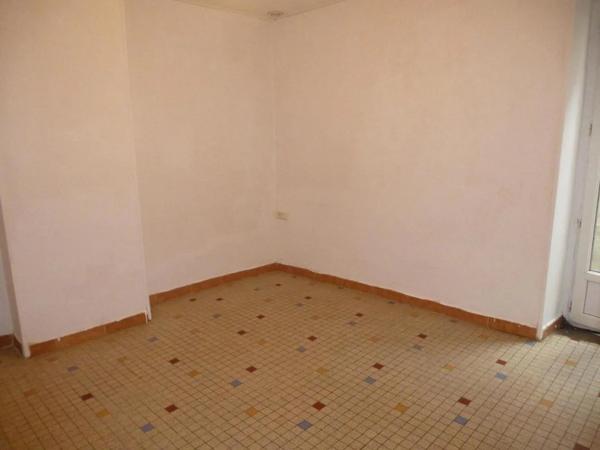 Appartement à louer à Aubenas (07200)
