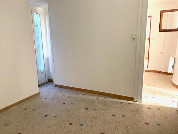 Appartement à louer à Aubenas (07200)