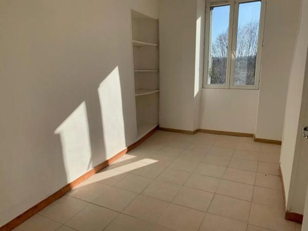 Appartement à louer à Aubenas (07200)