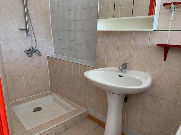 Appartement à louer à Aubenas (07200)