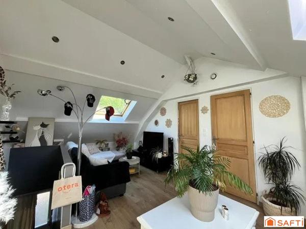 IDEAL POUR INVESTISSSEURS !!