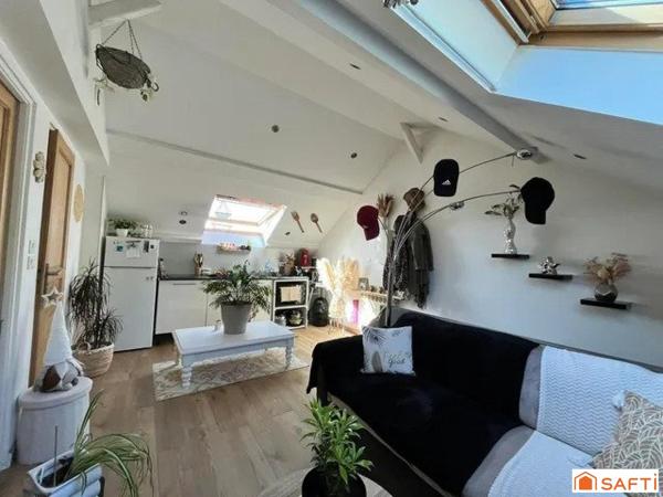 IDEAL POUR INVESTISSSEURS !!