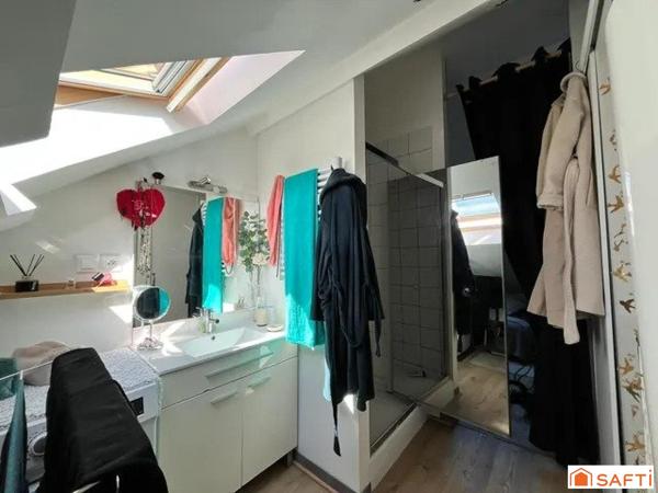 IDEAL POUR INVESTISSSEURS !!