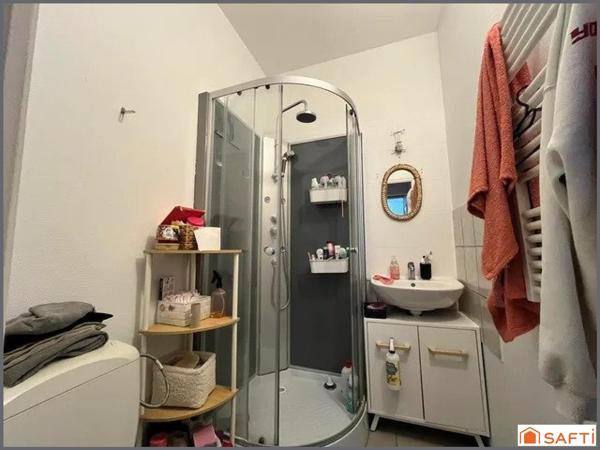IDEAL POUR INVESTISSSEURS !!