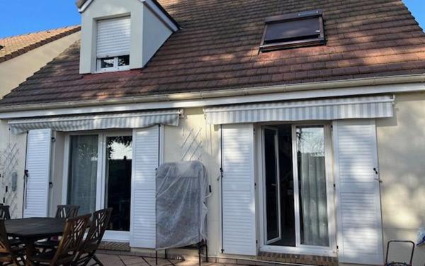 Maison à vendre    5 pièces • 104,92 m2 Savigny-sur-Orge