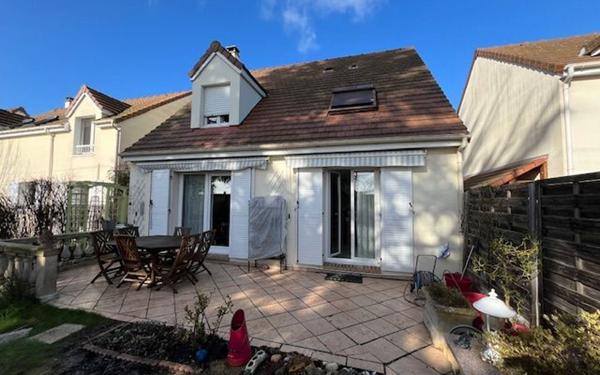 Maison à vendre    5 pièces • 104,92 m2 Savigny-sur-Orge