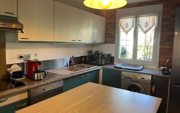 Maison à vendre    5 pièces • 104,92 m2 Savigny-sur-Orge