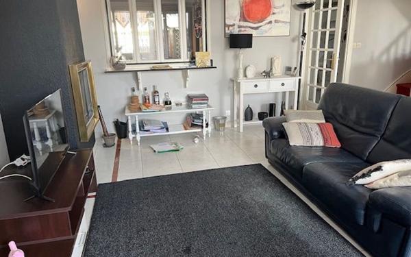 Maison à vendre    5 pièces • 104,92 m2 Savigny-sur-Orge