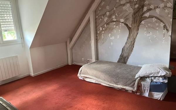 Maison à vendre    5 pièces • 104,92 m2 Savigny-sur-Orge