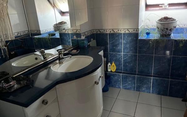 Maison à vendre    5 pièces • 104,92 m2 Savigny-sur-Orge