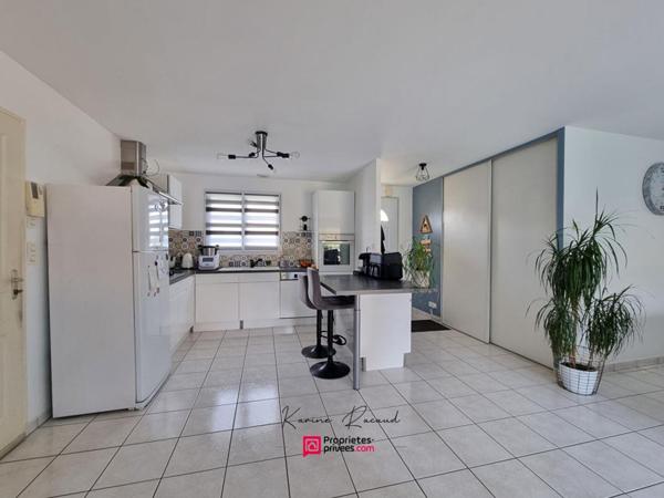 Maison La Roche Sur Yon 5 pièce(s)