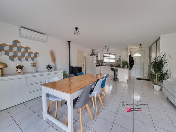 Maison La Roche Sur Yon 5 pièce(s)