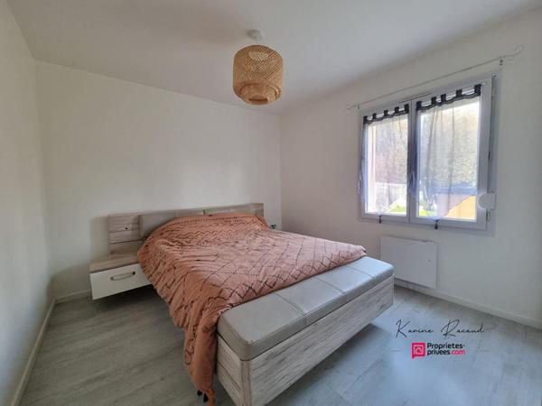 Maison La Roche Sur Yon 5 pièce(s)