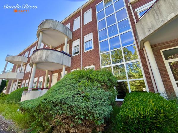 APPARTEMENT - 3 PIECES - SAINT-AVOLD