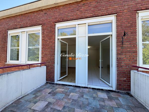 APPARTEMENT - 3 PIECES - SAINT-AVOLD