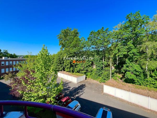APPARTEMENT - 3 PIECES - SAINT-AVOLD
